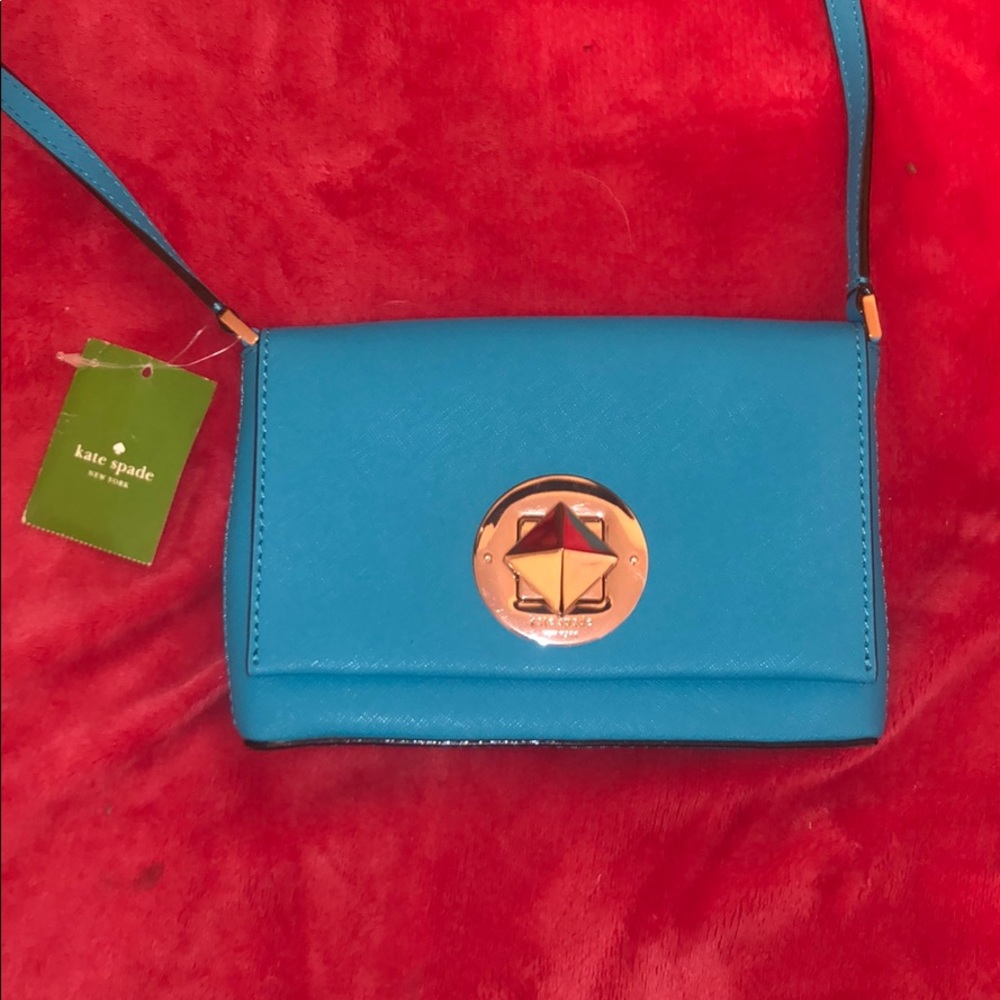 Brand new Kate Spade crossbody